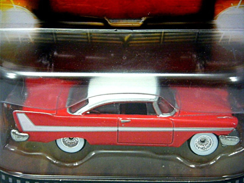 Hot Wheels Retro Entertainment - 1958 Plymouth Belvedere - Christine