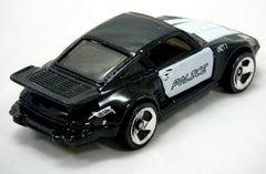 Hot Wheels - Porsche 930 Police Car