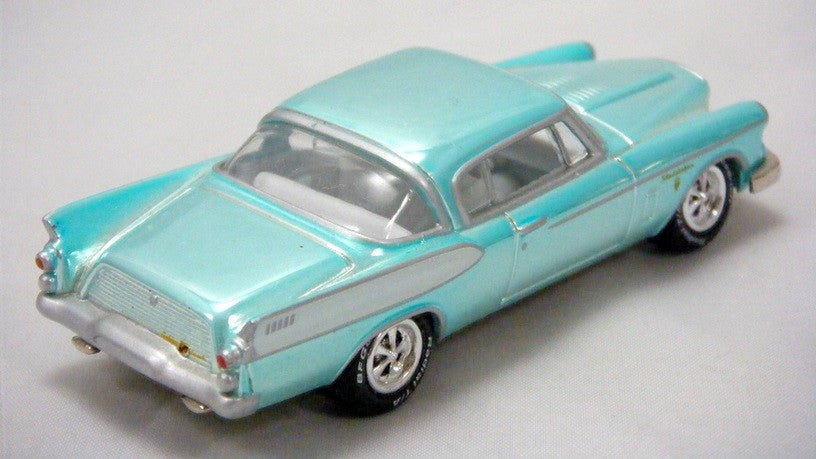 Johnny Lightning -1957 Studebaker Golden Hawk