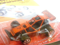 Lucky Industries - Rough Roaders Series - Tanker Truck