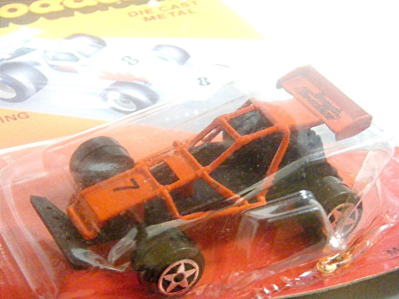 Lucky Industries - Rough Roaders Series - Tanker Truck