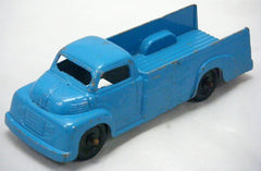 TootsieToy 1949 Ford F6 Open Back Truck