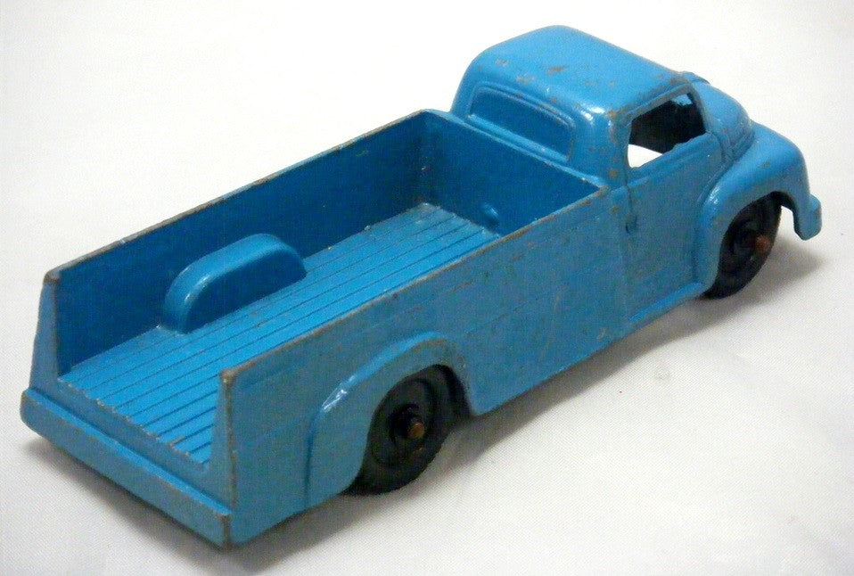 TootsieToy 1949 Ford F6 Open Back Truck