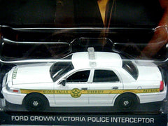 Greenlight Hollywood - Supernatural - 1970  Dodge Challenger