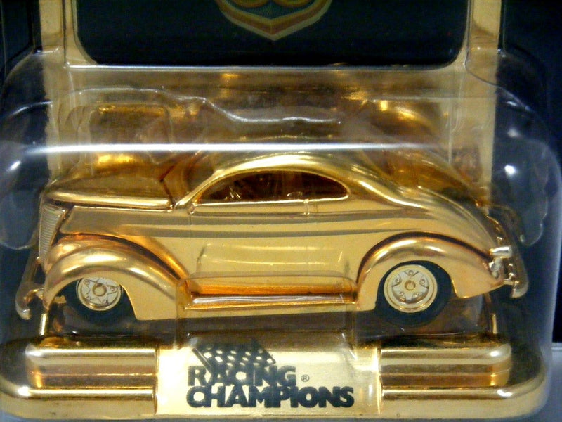 Racing Champions Hot Rod Magazine Series – 1937 Ford Coupe