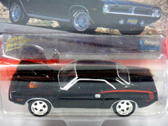 Johnny Lightning MOPAR Muscle – 1970 Plymouth Hemi Cuda