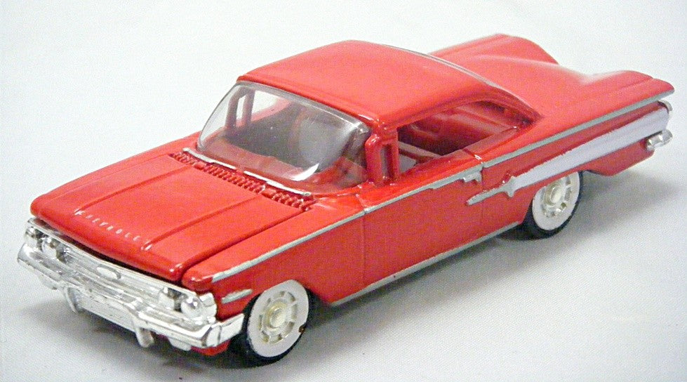 Racing Champions Mint 1960 Chevrolet Impala