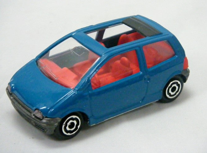 Majorette 200 Series - Renault Twingo
