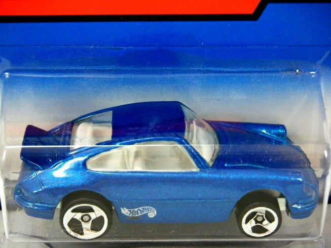 Hot Wheels - Porsche 911 Carrera – Global Diecast Direct