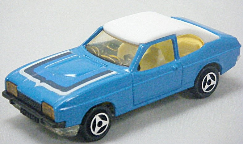 Majorette - Ford Capri