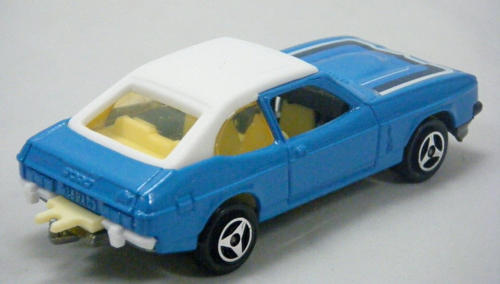 Majorette - Ford Capri