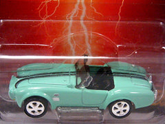 Johnny Lightning Red Card Series Shelby Cobra