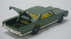 Husky - Oldsmobile Starfire (Rare Green)