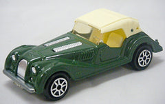 Majorette - (261) Morgan Sports Car