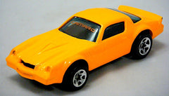 Hot Wheels - Chevrolet Camaro Z-28