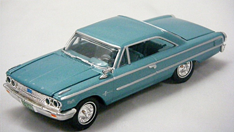 Ertl - American Muscle - 1963 Ford Galaxie 500