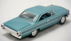 Ertl - American Muscle - 1963 Ford Galaxie 500