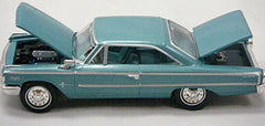 Ertl - American Muscle - 1963 Ford Galaxie 500