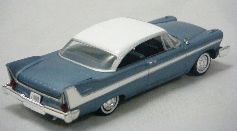 Ertl American Muscle - 1958 Plymouth Fury