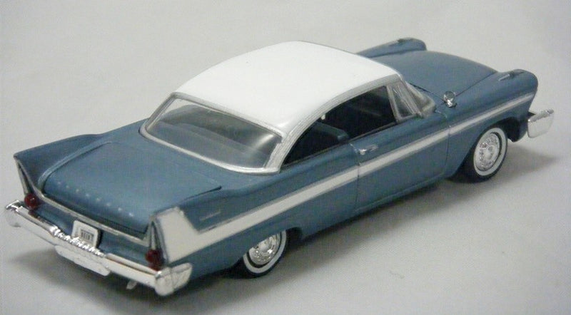 Ertl American Muscle - 1958 Plymouth Fury