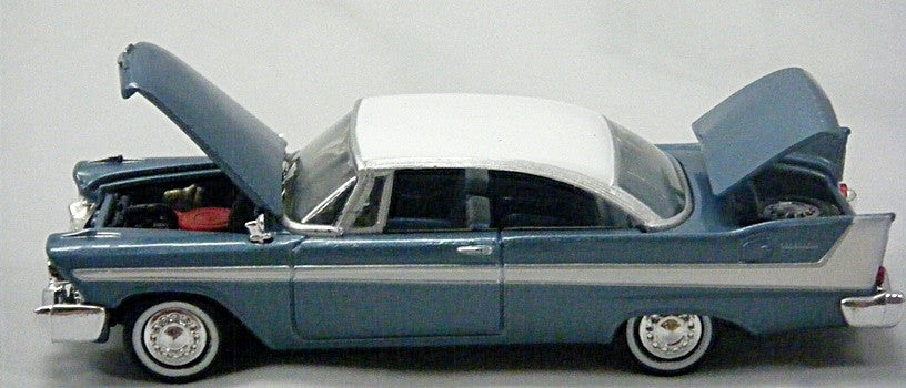 Ertl American Muscle - 1958 Plymouth Fury
