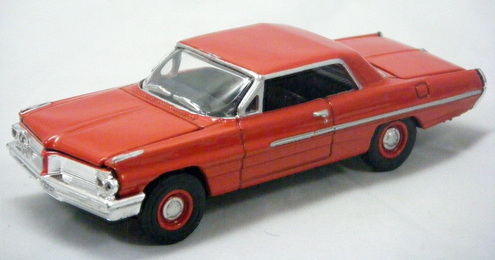 Ertl  American Muscle Series - 1965 Pontiac GTO Coupe