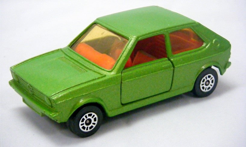 Corgi Juniors - Volkswagen Polo