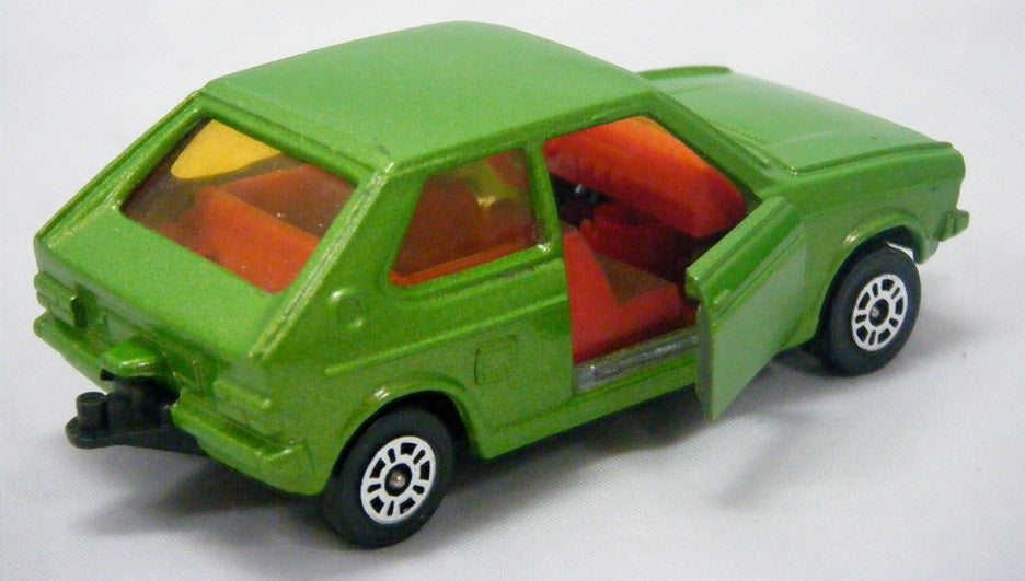 Corgi Juniors - Volkswagen Polo