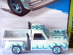 Hot Wheels  - 1978 Dodge Lil Red Express Pickup Truck