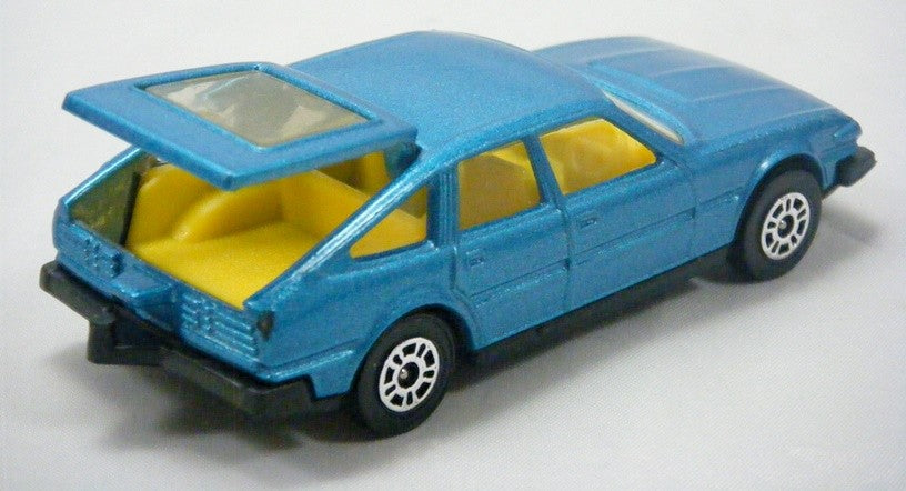 Corgi Juniors - Rover SD-1 3500 V8