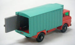 Matchbox Regular Wheels (44-C1) - GMC Refrigerator Truck