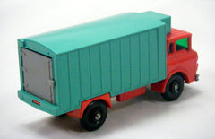 Matchbox Regular Wheels (44-C1) - GMC Refrigerator Truck