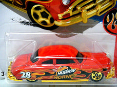 Hot Wheels - 1952 Hudson Hornet