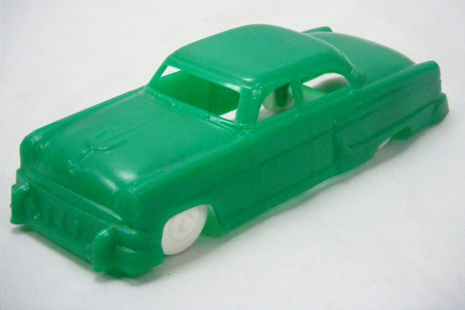 Plasticville - 1954 Lincoln