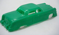 Plasticville - 1954 Lincoln
