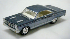 Johnny Lightning Holiday Classics 1966 Ford Fairlane GT