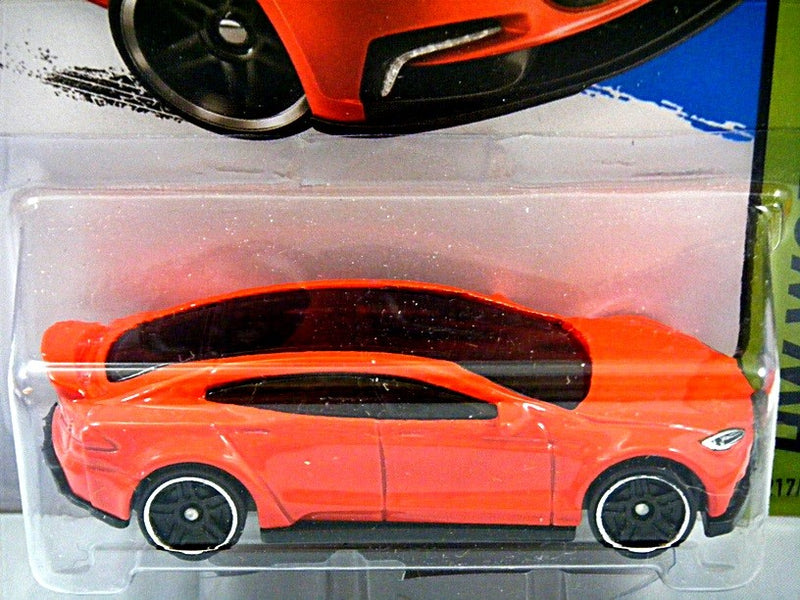 Hot Wheels - Tesla Model S
