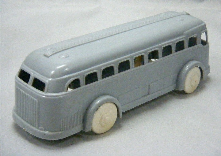 Bachman Brothers - City Bus