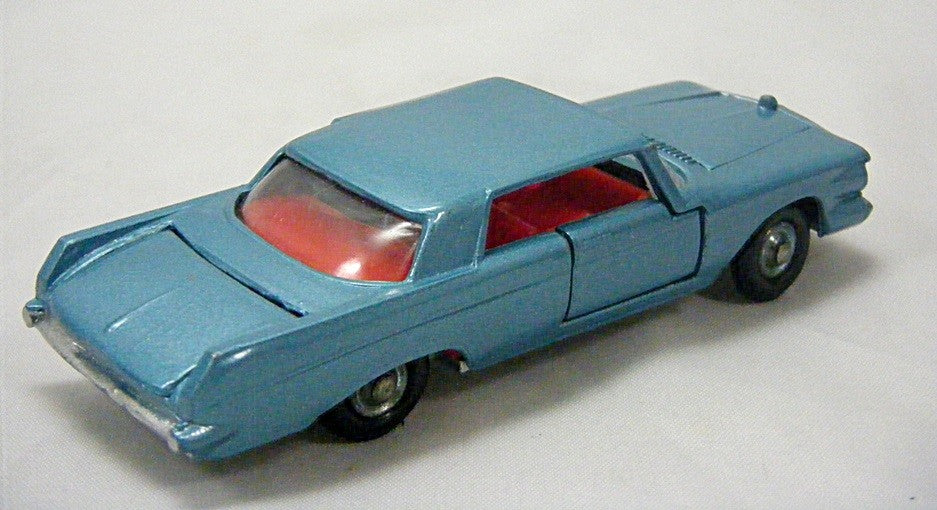Lonestar-Impy - Chrysler Imperial Motorway Police Patrol Car