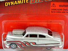 Racing Champions - Street Wheels - Mercury Lead Sled Hot Rod