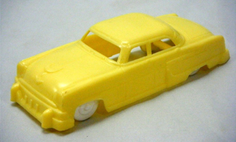 Plasticville - 1954 Lincoln