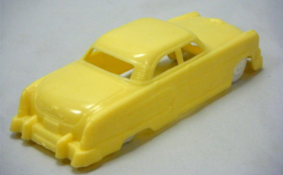 Plasticville - 1954 Lincoln