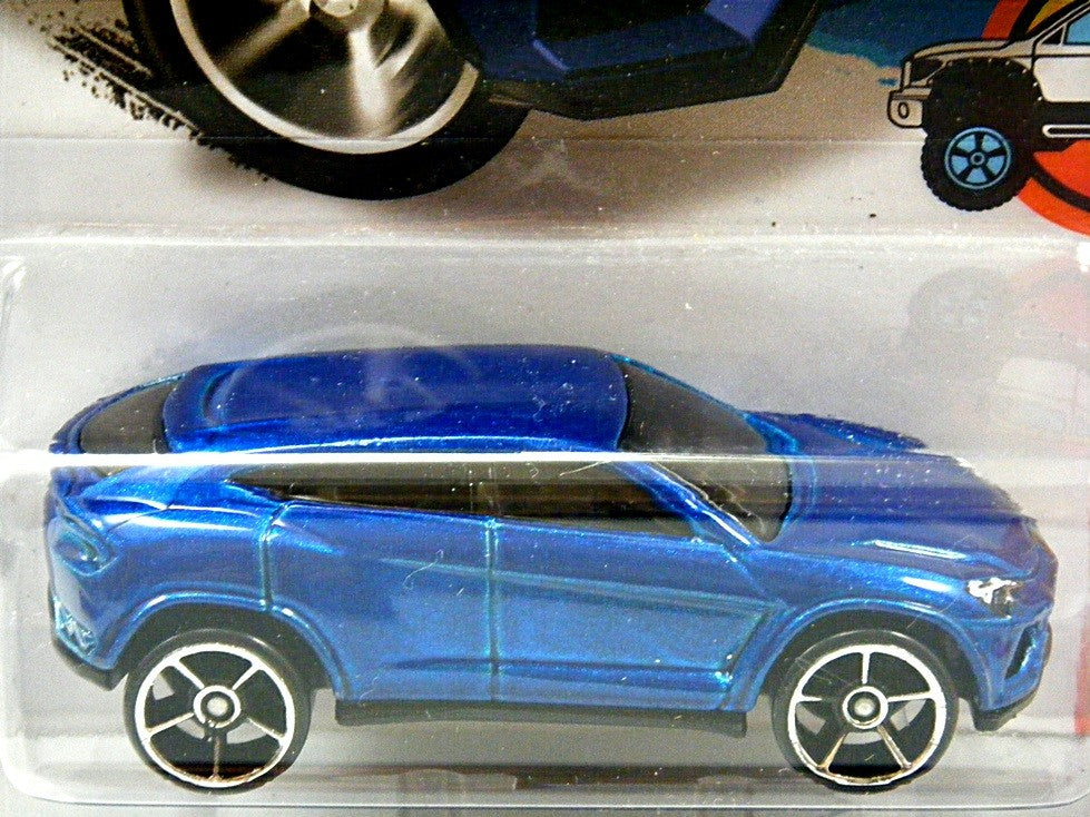 Hot Wheels - Lamborghini Urus