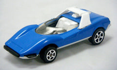 Corgi Juniors - Pininfarina Alfa Romeo P33