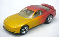 Matchbox Mazda RX-7 Sports Car
