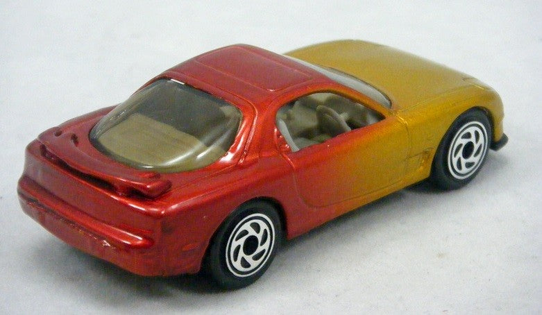 Matchbox Mazda RX-7 Sports Car