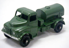 Matchbox Regular Wheels - Austin MK2 Military Radio Truck