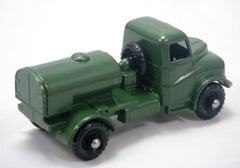 Matchbox Regular Wheels - Austin MK2 Military Radio Truck