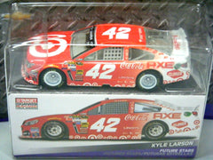 NASCAR Authentics - Kyle Larson Target Chevrolet SS Stock Car