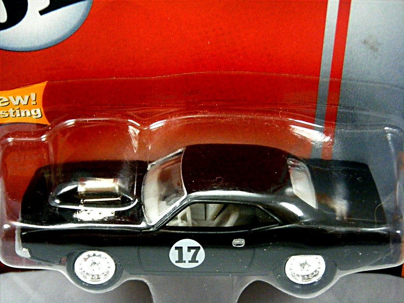 Johnny Lightning Forever 64 - 1970 Plymouth Hemi Cuda